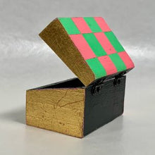 Carl Cashman - "BOX 2"