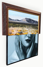 Alex Achaval "Devine Presence"