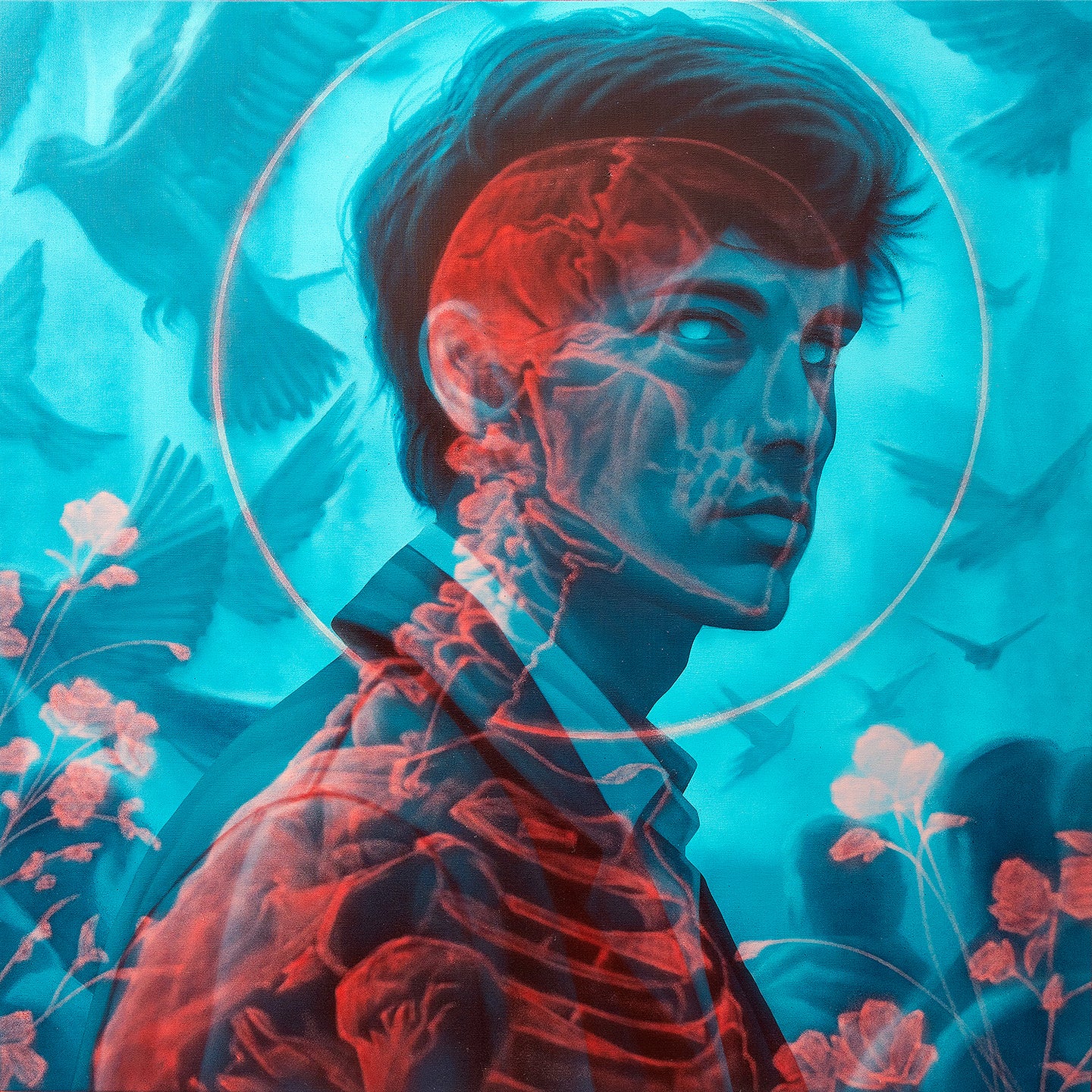 Insane 51 “In The Light Of The Unseen”