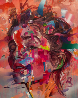 Steven Morrell “I Wish You Would”