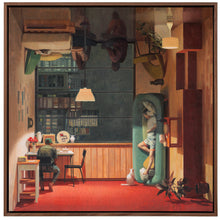 Cinta Vidal "Inn"
