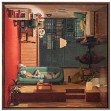 Cinta Vidal "Inn"