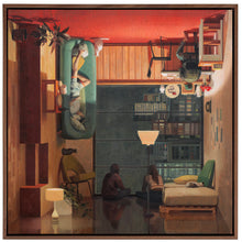 Cinta Vidal "Inn"