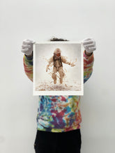 Jeremy Geddes "Follow"