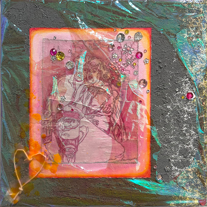 Jacqueline Valenzuela “Dreamweavers