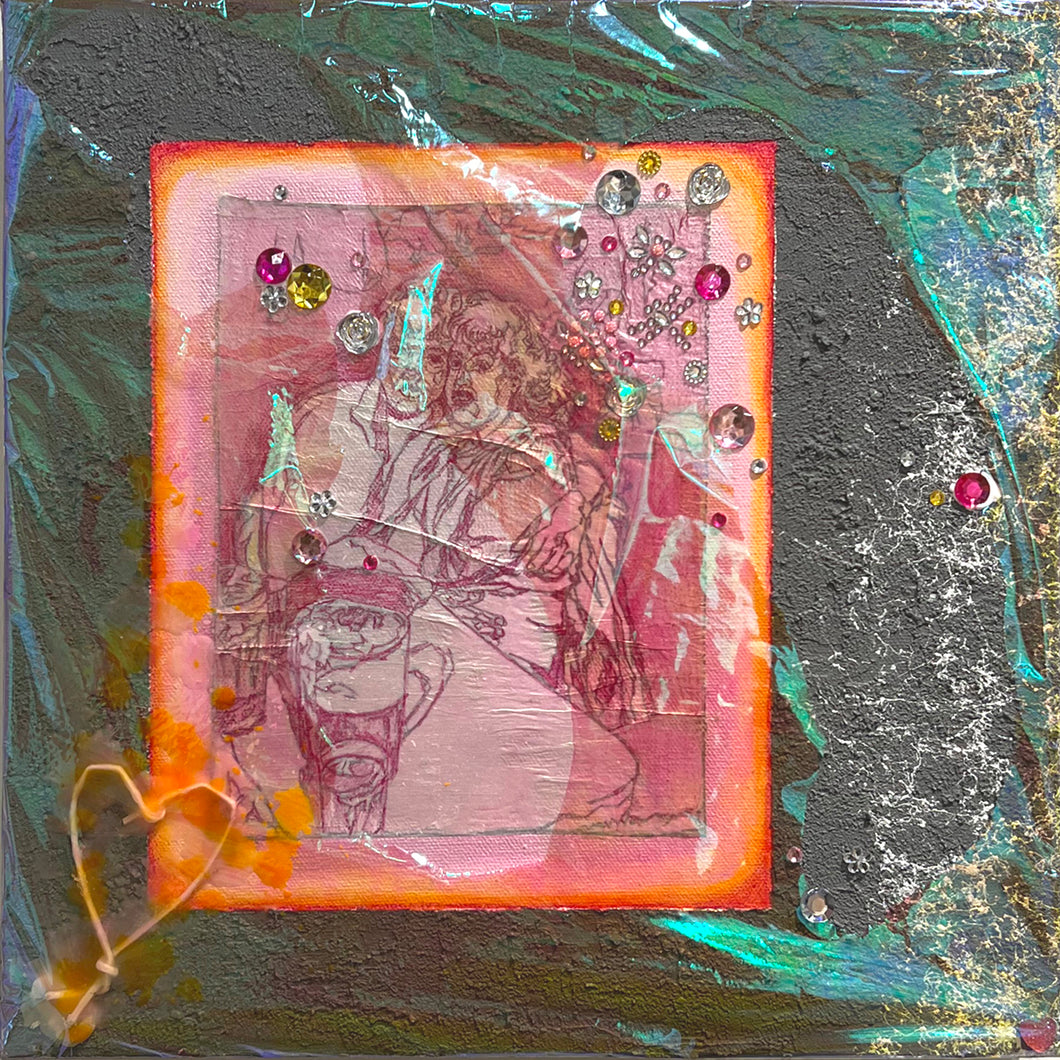 Jacqueline Valenzuela “Dreamweavers
