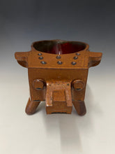Gustavo Rimada "Jaguar Bowl”