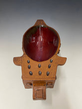 Gustavo Rimada "Jaguar Bowl”