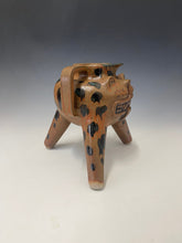 Gustavo Rimada "Jaguar Jar”