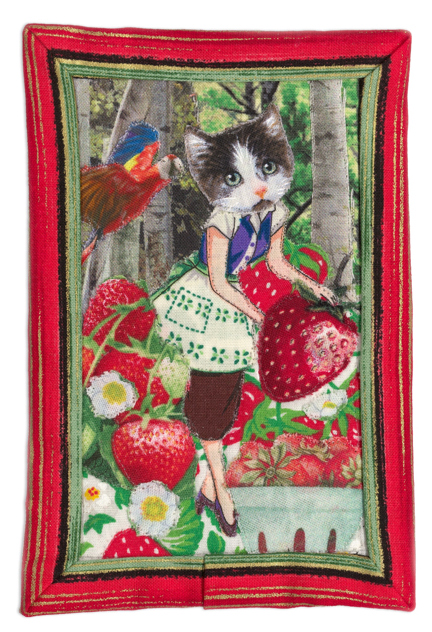 Jane Tardo 