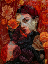 Jess Currier “The Familiar”