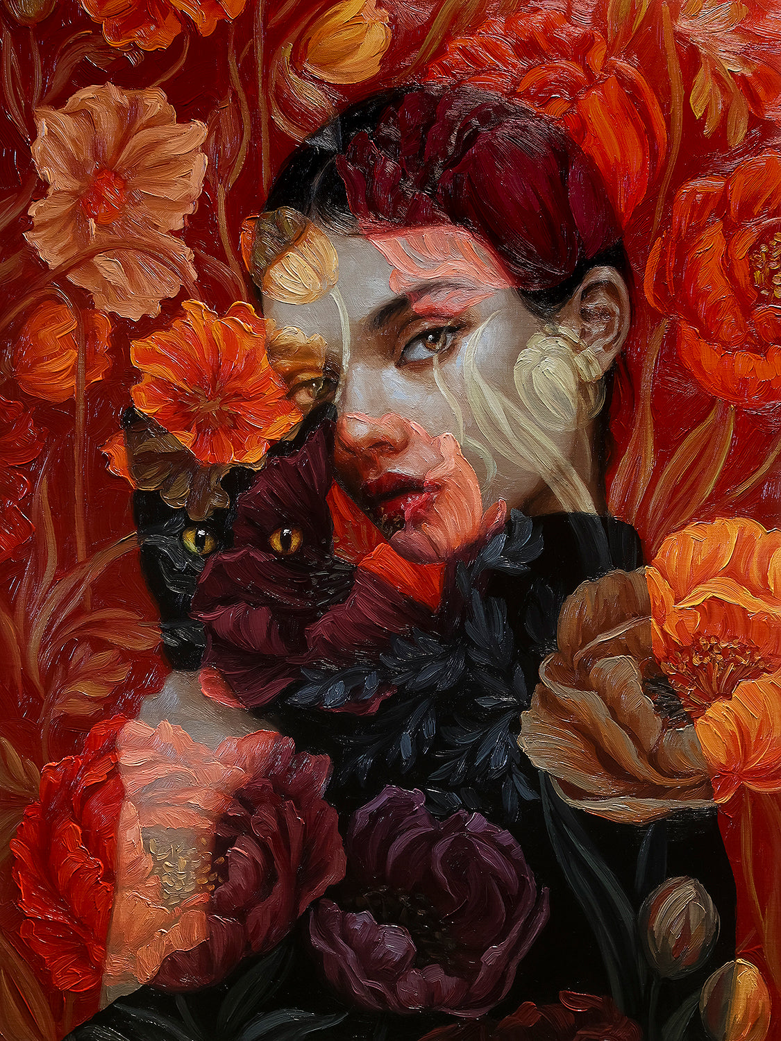 Jess Currier “The Familiar”