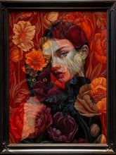 Jess Currier “The Familiar”