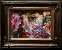 Jess Currier "The Whole World Is A Garden"