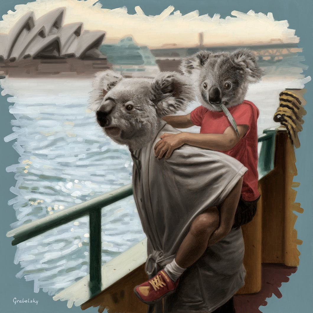 Matthew Grabelsky 