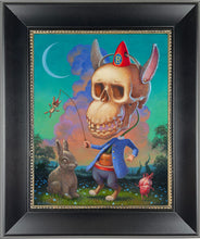 John Walker - "Rabbit Dancing”