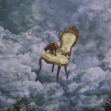 Jolene Lai - "Wishing Chair”