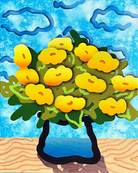 Jordan Ferguson “The Garden”