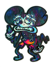 Sean Keeton - "Sicky Mouse”