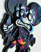 Sean Keeton - "Sicky Mouse”