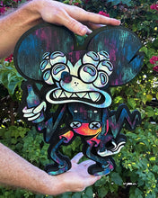 Sean Keeton - "Sicky Mouse”