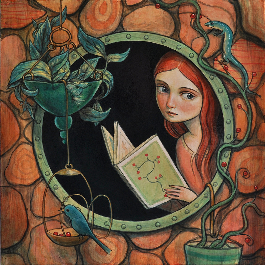 Kelly Vivanco - 