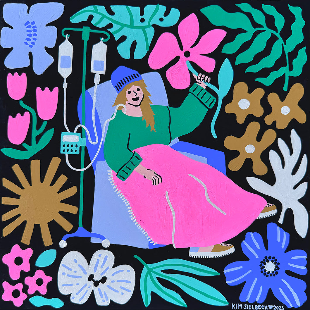 Kim Sielbeck - 