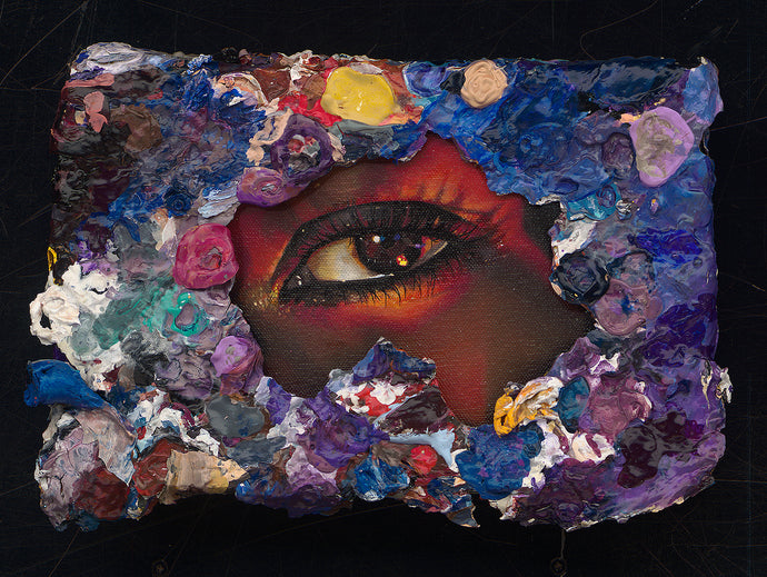 Sandra Chevrier - 