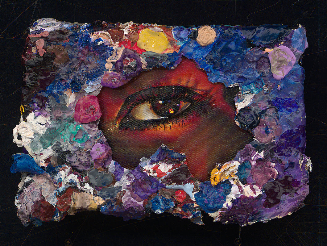 Sandra Chevrier - 