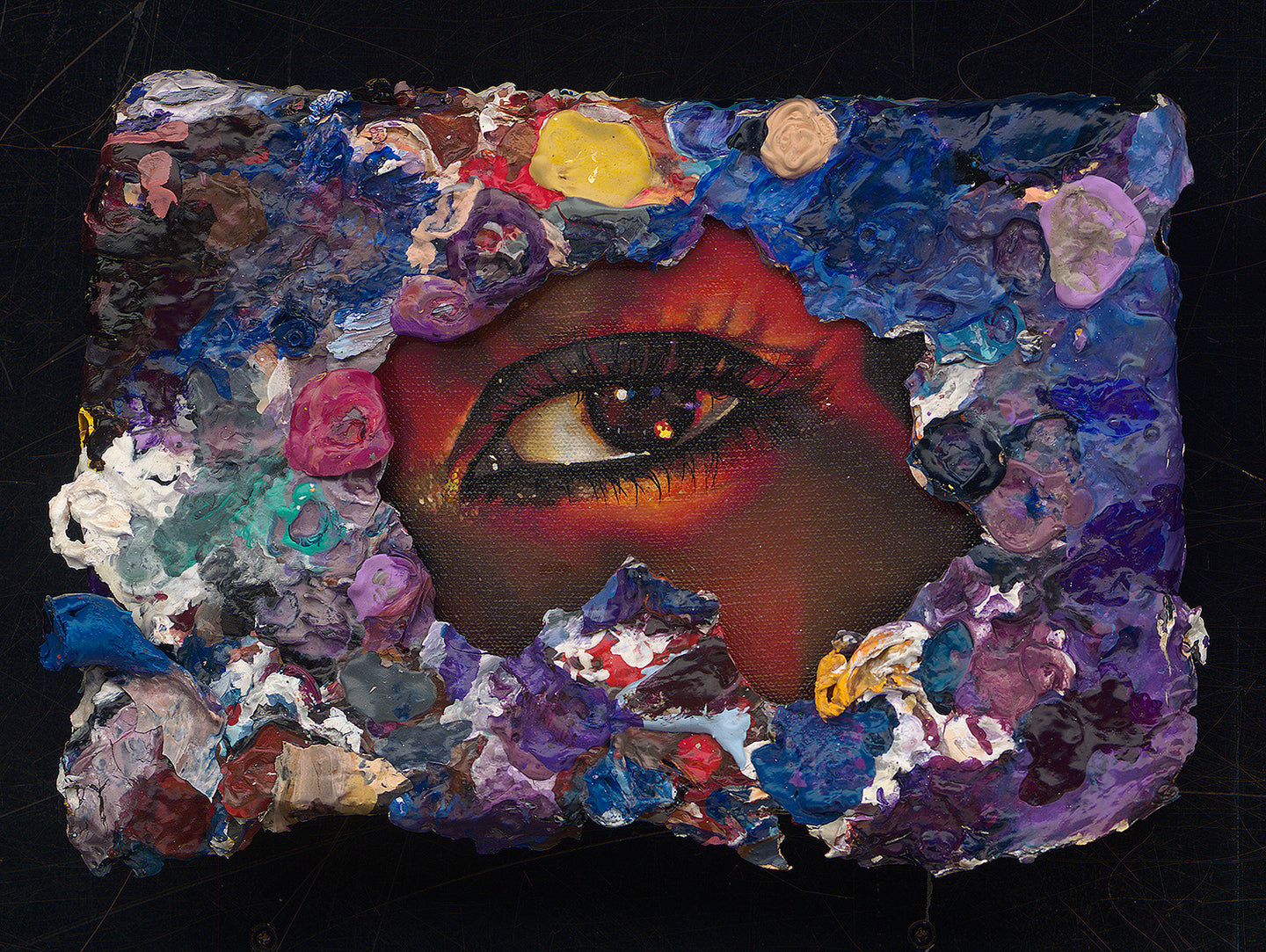 Sandra Chevrier - 