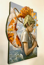Morgan Nicolette "An Offer of Solitude"