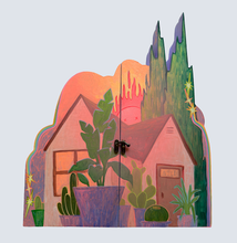 Rupy Kaloti "Light Avenue"