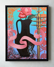 Angel Lesnikowski "Little Tailor"