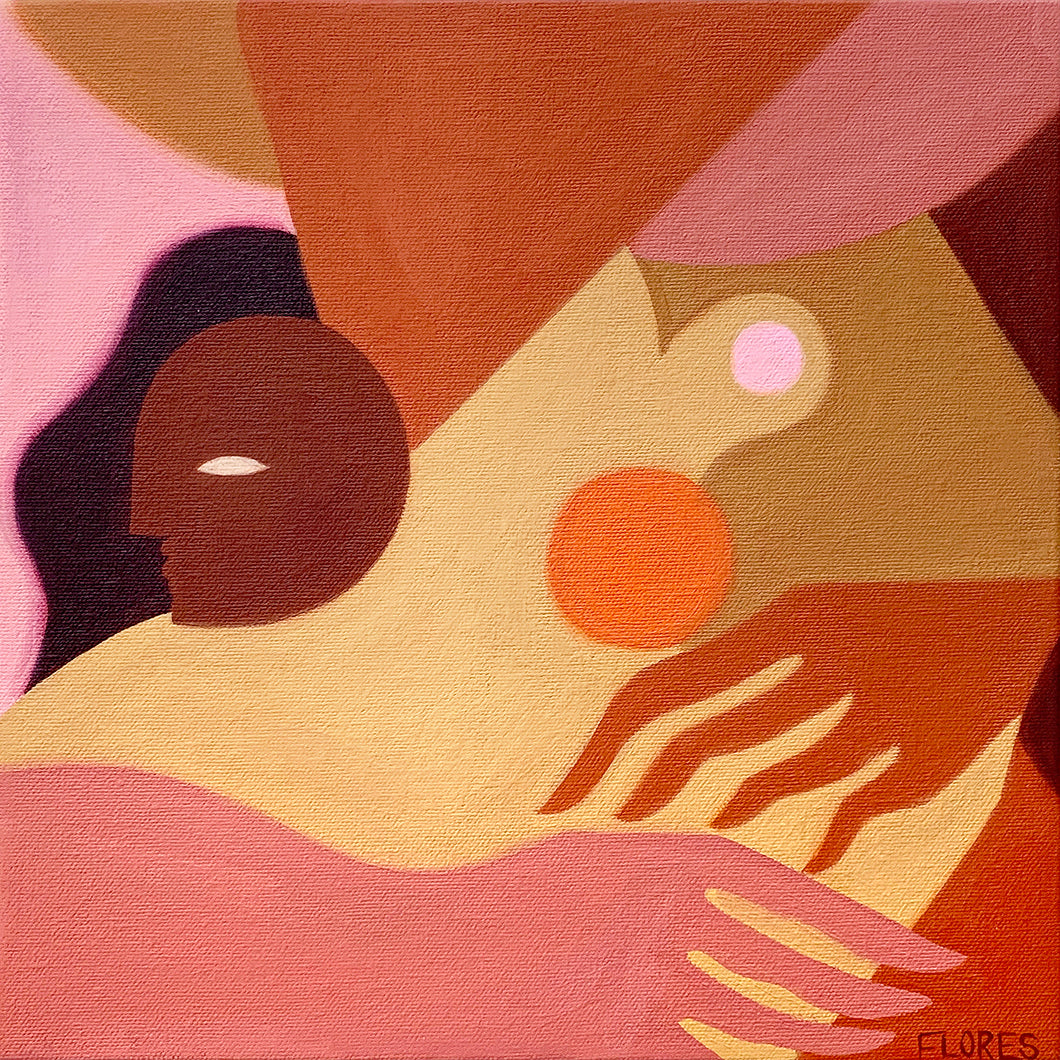 Liz Flores - 
