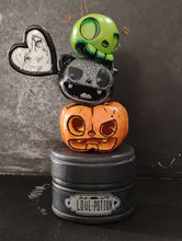 RJ Quiralta ‘Love Potion’