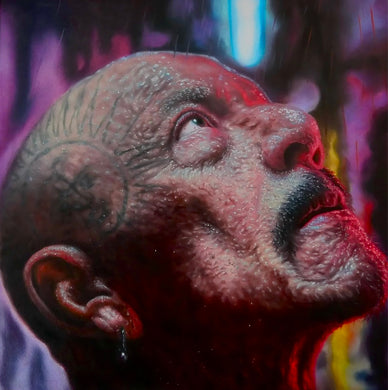 Manuel Zamudio - 