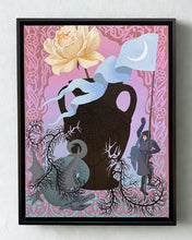 Angel Lesnikowski "More Scared of You"