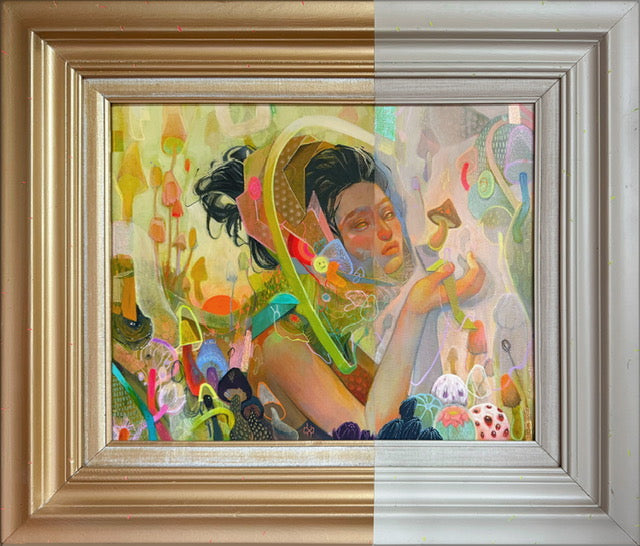 Christina Dias “Mush Love”