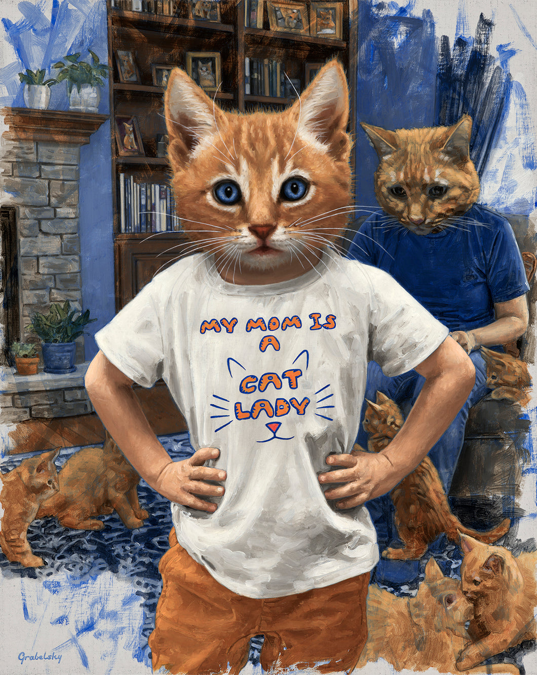Matthew Grabelsky 