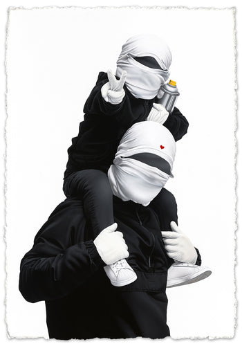 Nuno Viegas “Metis x Gustavo II