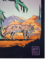 Nuri Amanatullah "Yucca Yeti"
