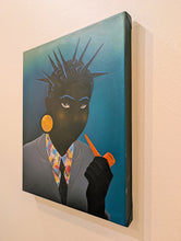 Johnny Draco "Thelonius Punk"
