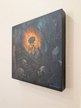 Chuck Tingley "Inheritance (Absence)"