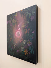 Chuck Tingley "Inheritance (Abundance)"