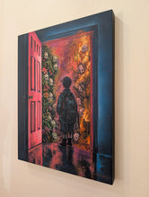 Chuck Tingley "Inheritance"