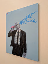 Max Inv.Sion "Drowning 2/3"