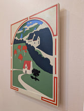 Noah Miller "An Idea of Life in Frame"