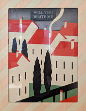 Noah Miller "Will you Write Me Back?"