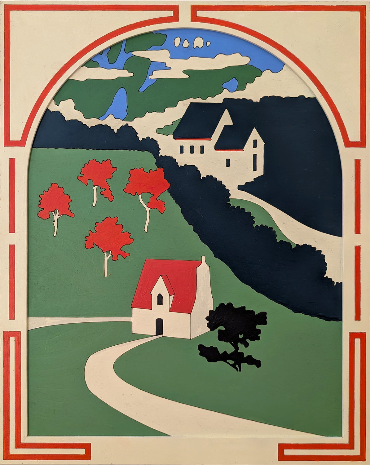 Noah Miller 