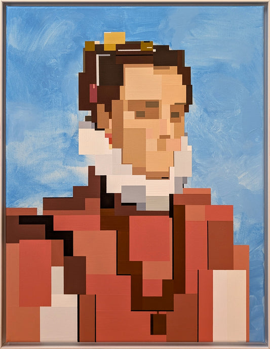 Adam Lister 
